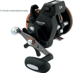 Daiwa SG-3B Sealine Line Counter Reels 8 Daiwa SG-3B Sealine Line Counter Reels -Marine Equipment & Accessories Sales Store daiwa sg 3b sealine line counter reels 48828.1650808005