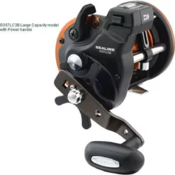 Daiwa SG-3B Sealine Line Counter Reels 9 Daiwa SG-3B Sealine Line Counter Reels -Marine Equipment & Accessories Sales Store daiwa sg 3b sealine line counter reels 92052.1650808005