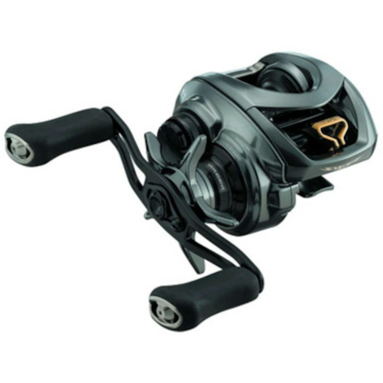 Daiwa Steez CT SV TW 70 Baitcasting Reels 1 Daiwa Steez CT SV TW 70 Baitcasting Reels