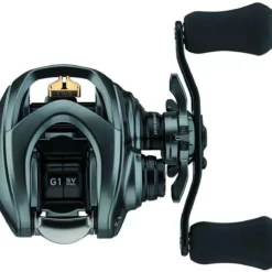 Daiwa Steez CT SV TW 70 Baitcasting Reels 5 Daiwa Steez CT SV TW 70 Baitcasting Reels -Marine Equipment & Accessories Sales Store daiwa steez ct sv baitcasting reels 71239.1661358534
