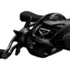 Daiwa Steez SV TW Baitcasting Reels