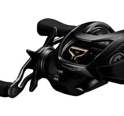 Daiwa Steez SV TW Baitcasting Reels