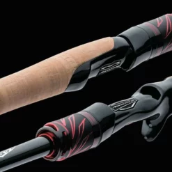 Daiwa 2021 Steez AGS Bass Spinning Rods 6 Daiwa 2021 Steez AGS Bass Spinning Rods -Marine Equipment & Accessories Sales Store daiwa steez svf ags spinning rods 60995.1651076595