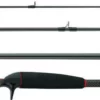 Daiwa Steez SVF Compile-X Bass Rods (Old Models)