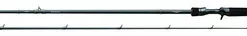 Daiwa STZ751MHHFB-AGS Steez Bottom Contact Casting Rod