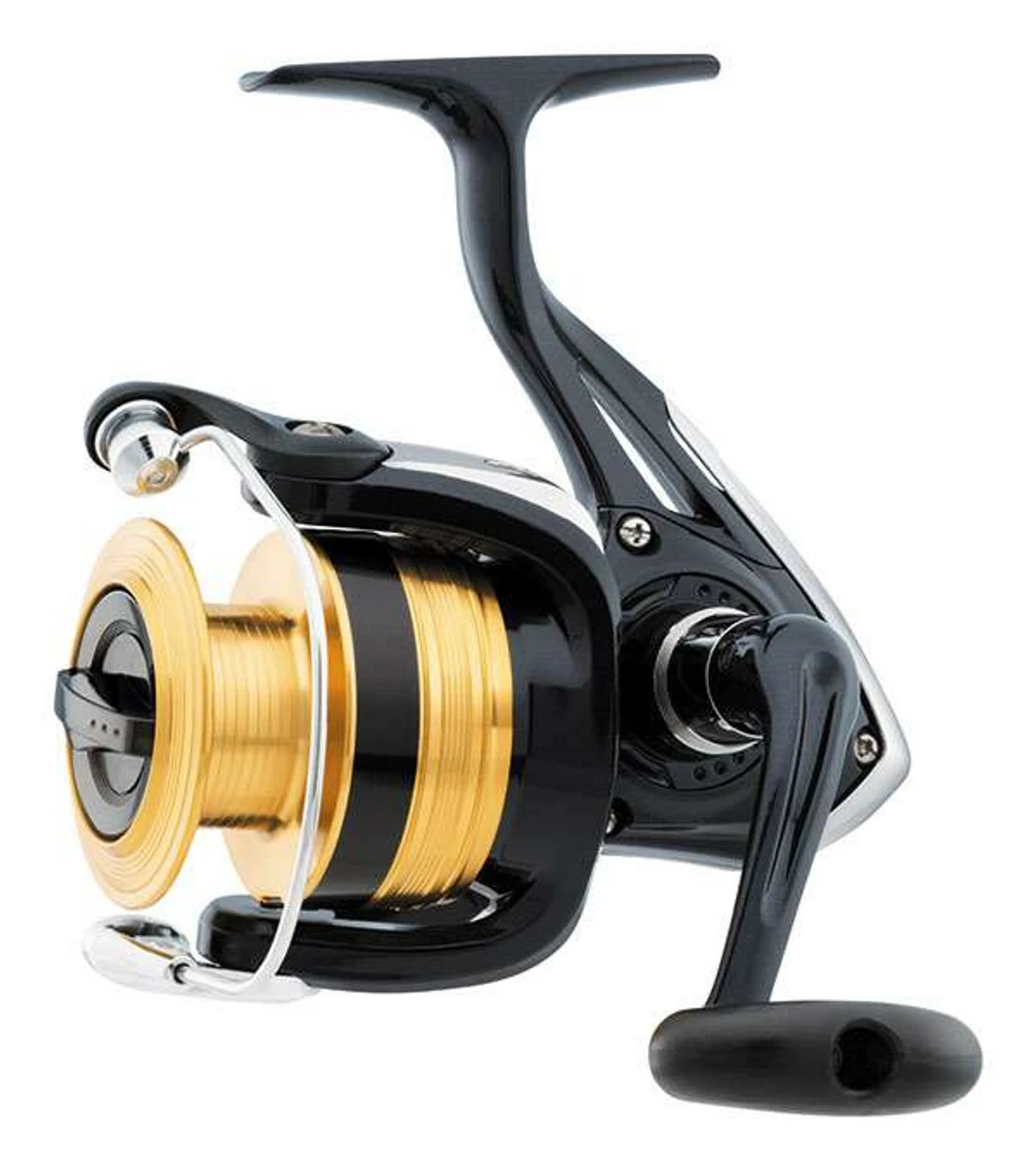 Daiwa Sweepfire 2B Front Drag Spinning Reels 1 Daiwa Sweepfire 2B Front Drag Spinning Reels