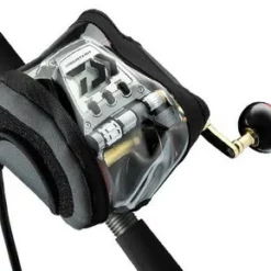 Daiwa Tactical View Power Assist Reel Covers