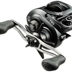 Daiwa Tatula 200 Baitcasting Reels