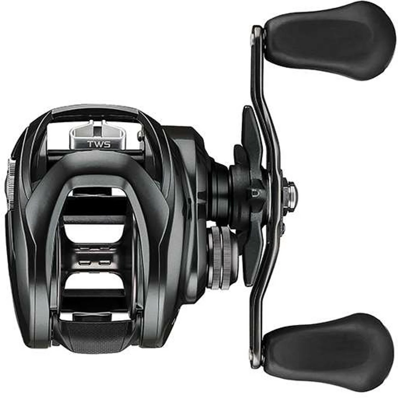 Daiwa Tatula 300 Baitcasting Reels 3 Daiwa Tatula 300 Baitcasting Reels - Image 3