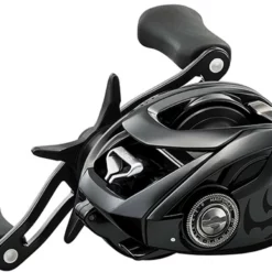 Daiwa Tatula SV TW103 Baitcasting Reels