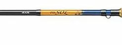 Daiwa TDSOL80HFS TD SOL Inshore Spinning Rod