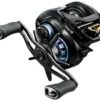Daiwa Zillion 10.0 SV TW Baitcasting Reels