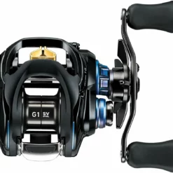 Daiwa Zillion 10.0 SV TW Baitcasting Reels -Marine Equipment & Accessories Sales Store daiwa zillion 10 sv tw baitcasting reels 75648.1651266814