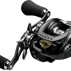 Daiwa Zillion TW HD Baitcasting Reels