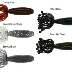 Damiki Fishing Tackle Damiki Hydra Soft Baits -Marine Equipment & Accessories Sales Store damiki hydra soft baits 10485.1651095494