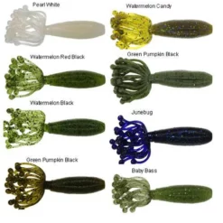 Damiki Fishing Tackle Damiki Hydra Soft Baits -Marine Equipment & Accessories Sales Store damiki hydra soft baits 18000.1651095493