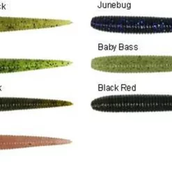 Damiki Fishing Tackle Damiki Stinger Soft Baits 3 Damiki Fishing Tackle Damiki Stinger Soft Baits -Marine Equipment & Accessories Sales Store damiki stinger soft baits 01280.1651095591