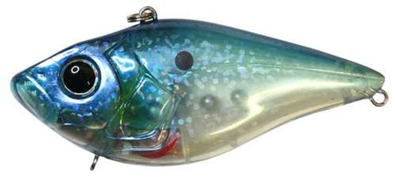 Damiki Fishing Tackle Damiki Tremor 65 Noisy Lipless Crankbait Lure 1 Damiki Fishing Tackle Damiki Tremor 65 Noisy Lipless Crankbait Lure