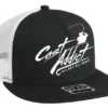 David Dunleavy Cast Addict Trucker Hat