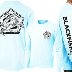David Dunleavy Blackfish Outfitters LS Performance Shirts -Marine Equipment & Accessories Sales Store david dunleavy dmw5001 blackfish outfitters long sleeve performance shirts 29184.1651095670