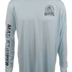 David Dunleavy Mad Striper LS Performance Shirts -Marine Equipment & Accessories Sales Store david dunleavy dmw6101 mad striper long sleeve performance shirts 12764.1651034430