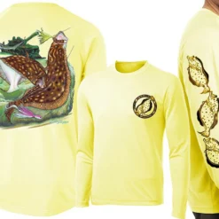David Dunleavy Flounder Reef LS Performance Shirts 7 David Dunleavy Flounder Reef LS Performance Shirts -Marine Equipment & Accessories Sales Store david dunleavy dmw8051 flounder reef long sleeve performance shirts 03143.1651034407