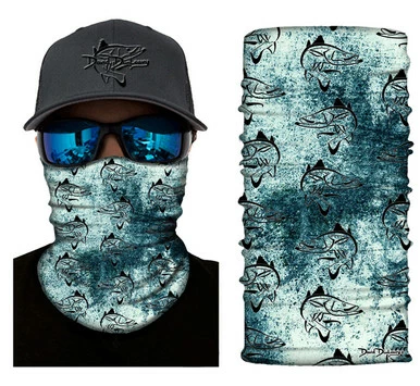 David Dunleavy Face Guard - Snook Dust 1 David Dunleavy Face Guard - Snook Dust