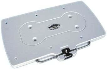 Deep Blue DBS-AP DogBone Trolling Motor Quick Release Bracket 1 Deep Blue DBS-AP DogBone Trolling Motor Quick Release Bracket