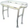 Deep Blue FT48 Dockside Fillet Tables - 48in X 21in