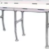 Deep Blue FT72 Dockside Fillet Tables - 72in X 21in