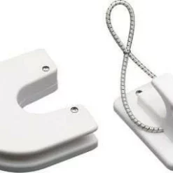 Deep Blue GP Gaff Mounting Brackets