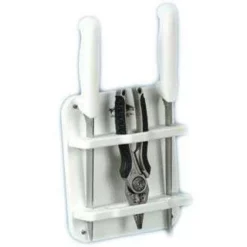 Deep Blue KPH-100 Screw Mount Knife/Pliers/Rig Holder