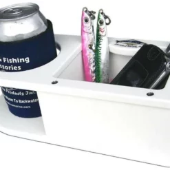 Deep Blue MB Drink Holder/Storage Boxes