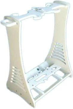 Deep Blue RB-3 Bent Butt Rod Rack 1 Deep Blue RB-3 Bent Butt Rod Rack