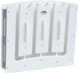 Deep Blue SGV-4 Vertical Speargun Rack For 4 Spears