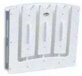 Deep Blue SGV-5 Vertical Speargun Rack For 5 Spears