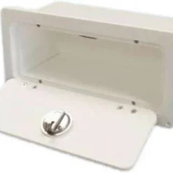 Deep Blue ST-115 Small Glove Box