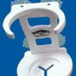 Deep Blue Yeti Rambler Cup Holders