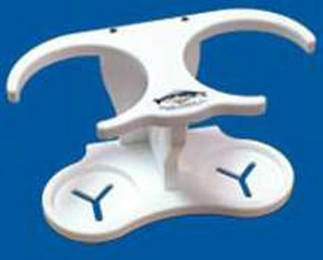 Deep Blue Yeti Rambler Cup Holders 2 Deep Blue Yeti Rambler Cup Holders - Image 2