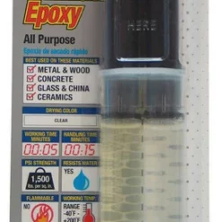 Devcon 5 Minute Epoxy