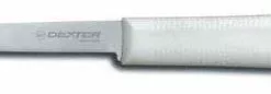 Dexter Russell Dexter-Russell S127-PCP Sani-Safe 3in Clam Knife