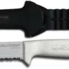 Dexter Russell Dexter-Russell S151SC-GWE W/sheath Sani-Safe 3-1/2 Utility/Net Knife