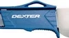 Dexter Russell Dexter SG142-8TEEG Sofgrip 8in Tiger-Edge Bait Cutter W/ Edge Guard