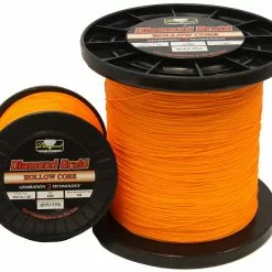 Momoi Diamond Braid Gen 3 Orange Hollow Core