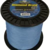 Momoi Diamond Braid Generation III 8X Braided Line - Blue