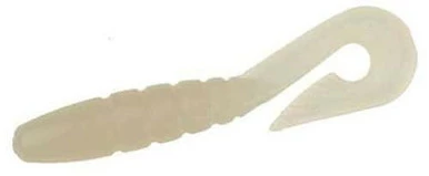 DOA C.A.L. Curl Tails 305 Nite Glow 1 DOA C.A.L. Curl Tails 305 Nite Glow