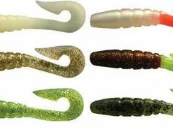 DOA C.A.L. Curl Tails