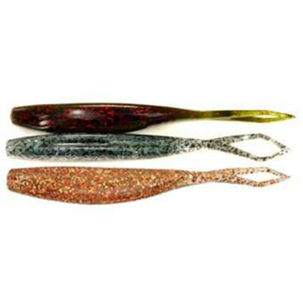 DOA C.A.L. Jerk Baits 1 DOA C.A.L. Jerk Baits