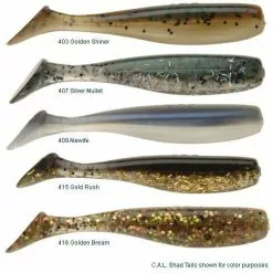 DOA C.A.L. Jerk Baits 6 DOA C.A.L. Jerk Baits -Marine Equipment & Accessories Sales Store doa cal jerk baits 86094.1661868053