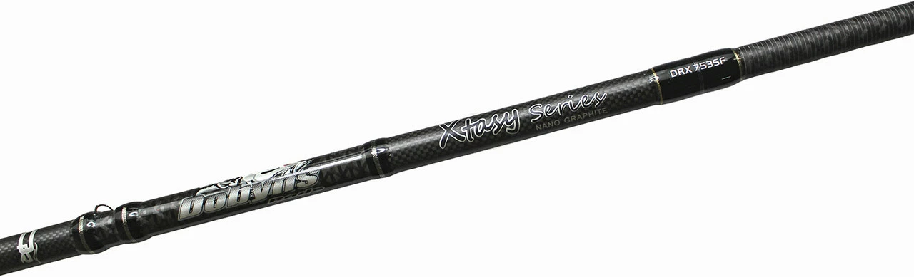 Dobyns Rods Dobyns Xtasy Casting Rods 2 Dobyns Rods Dobyns Xtasy Casting Rods - Image 2
